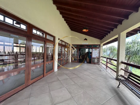 Imagem Terreno em Condomínio, 340m², Condomínio Terras do Vale.