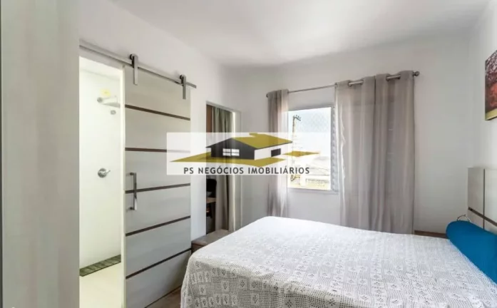 Imagem Sobrado em Condomínio Fechado na Vila Moraes