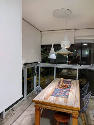 Imagem Apartamento com 3 dormitórios à venda, 96 m² por R$ 955.000 - Vila Baeta Neves - São Bernardo do Campo/SP