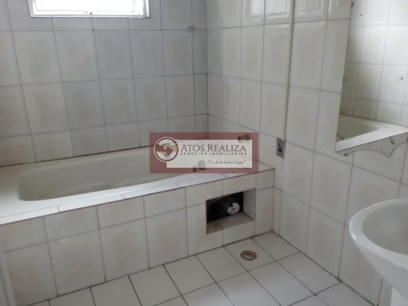 Imagem Sobrado à Venda em Chácara das Corujas, SP - 4 Dorms, 100m²