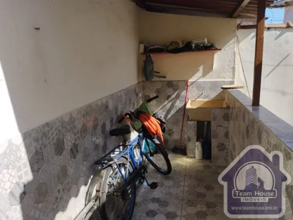 Imagem Casa térrea a venda no Jardim Colorado em Suzano SP