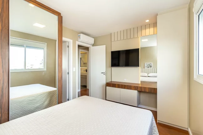 Imagem Apartamento à venda em Porto Alegre, Petrópolis, com 3 quartos, 91,2m2