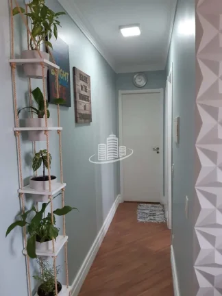 Imagem Apartamento Padrão
