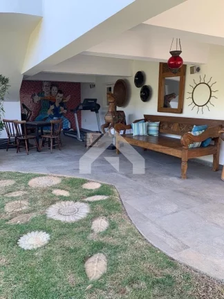 Imagem Casa em Chácara Eliana - Cotia