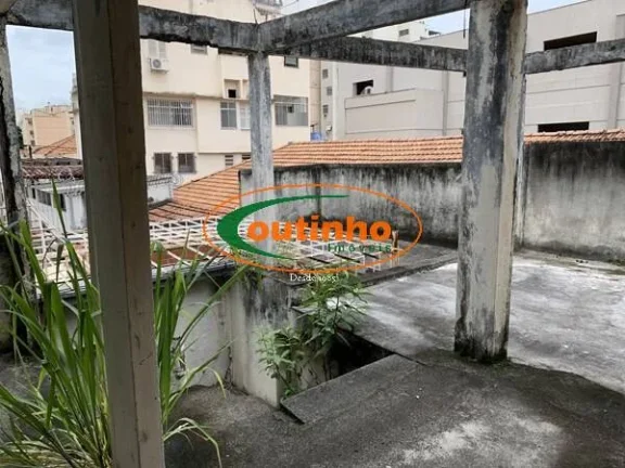 Imagem (27570) Rua Pereira Nunes - Vila Isabel