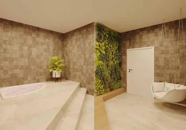 Imagem Apartamento à venda em São Paulo, Itaquera, com 2 quartos, 40,21m2