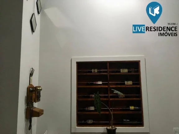 Imagem 7 Lagos - Itatiba/SP casa residência