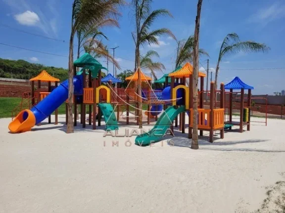 Imagem Terreno Condomínio - Ribeirão Preto - Recreio Anhanguera