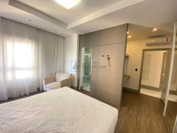 Imagem Apartamento Quadra Mar com 3 suítes à venda na Barra Sul em Balneário Camboriú/S