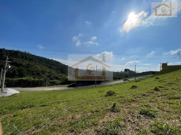 Imagem Quer construir sua casa? Terreno com 125 metros, mais segurança para sua família