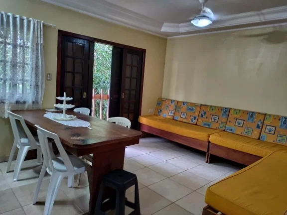 Imagem Pousada para Venda em Ubatuba / SP no bairro Lázaro
