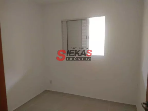 Imagem Apartamento com 2 quartos no Jardim Vila Formosa, São Paulo-SP: venda ou locação!
