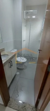 Imagem Apartamento mobiliado, 2º andar, com elevador. Possui 1 dormitório, sala, cozinha e banheiro. Imó...
