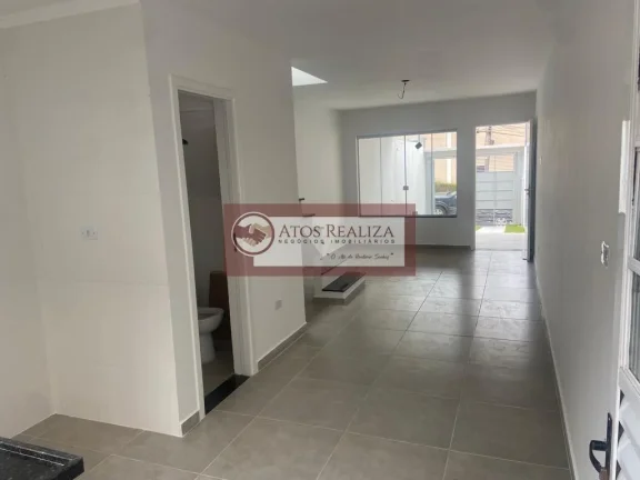 Imagem Sobrado de 80m² com 3 dormitórios e 1 suíte na Vila Santa Catarina - São Paulo por R$ 680.000 - Confira!
