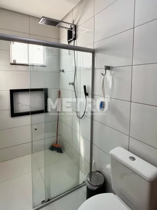 Imagem Casa à venda, Dom Avelar, 3 4, sendo um suíte, Garagem 02 carros Planejados