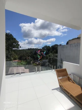 Imagem CASA DUPLEX 3 QUARTOS