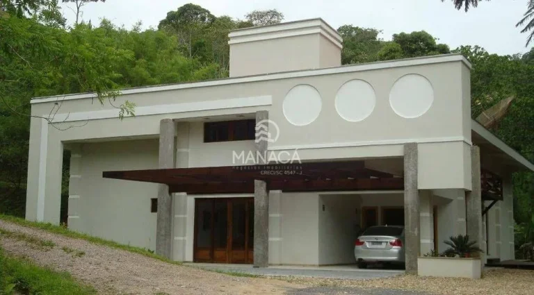 Imagem Sítio com casa alto padrão e terreno com 416.000 m²