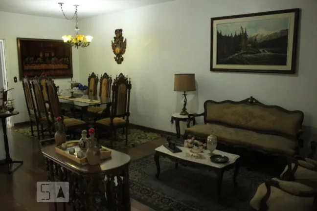 Imagem Casa à Venda - Vila Mariana, 4 Quartos, 330 m2