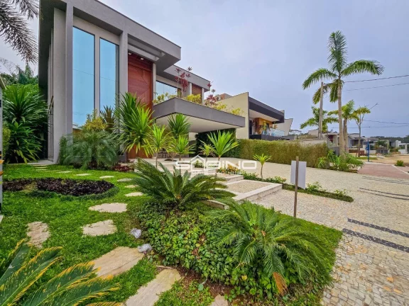 Imagem Casa à venda, com 6 dormitórios 5 suítes 440m² 6 vagas - Riviera de São Lourenço - Bertioga SP