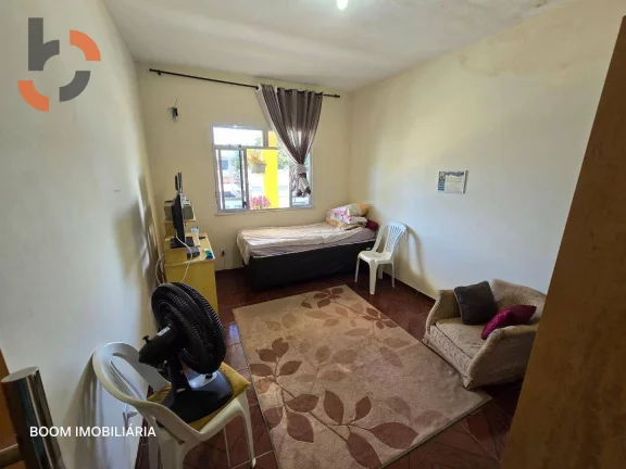 Imagem Casa com 4 dormitórios à venda, 200 m² por R$ 330.000,00 - Palhada - Nova Iguaçu/RJ