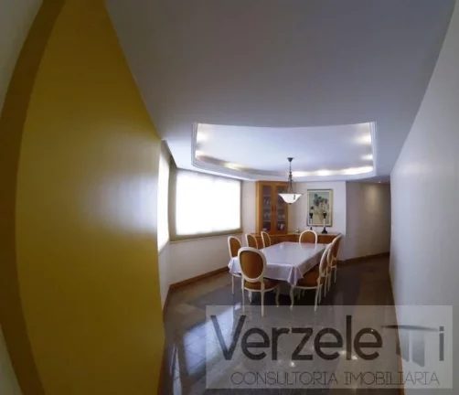 Imagem Apartamento para Temporada em Balneário Camboriú / SC no bairro Centro