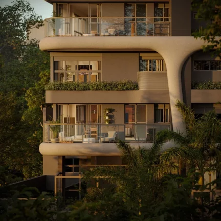 Imagem Lior - Apartamento à venda no bairro Ahú - Curitiba/PR