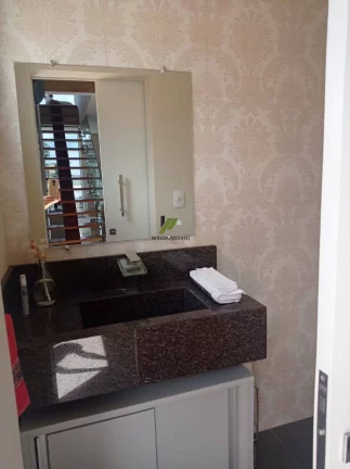 Imagem CASA EM CONDOMÍNIO - ITUPEVA
