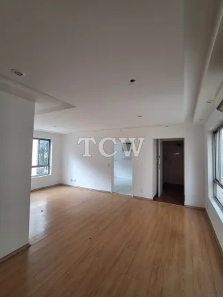 Imagem Apartamento para alugar no bairro Paraíso - São Paulo/SP, Zona Sul