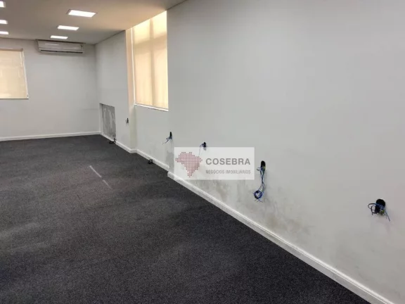Imagem Conjunto à venda, 200 m² por R$ 4.500.000,00 - Itaim Bibi - São Paulo/SP
