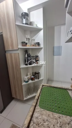 Imagem Apartamento à venda no bairro Várzea da Barra Funda - São Paulo/SP, Zona Oeste