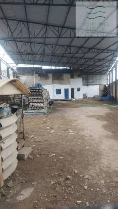 Imagem Galpões para venda em Praia Grande no bairro Vilamar