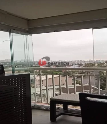 Imagem Apartamento à venda, Jardim São Caetano, São Caetano do Sul, SP