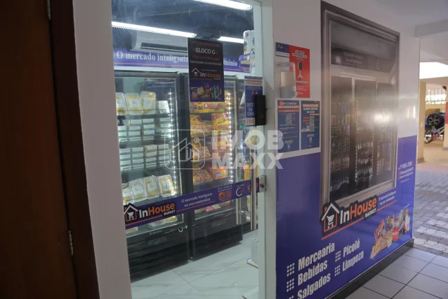 Imagem Apartamento Asa Norte Brasília 26m²1 Suíte Aluguel Temporada