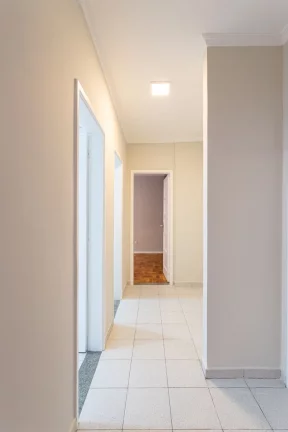 Imagem APARTAMENTO RESIDENCIAL em São Paulo - SP, Bela Vista