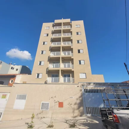 Imagem Apartamento Novo Contrapiso 51 m² 2 Dormitorios sendo 1 Suite