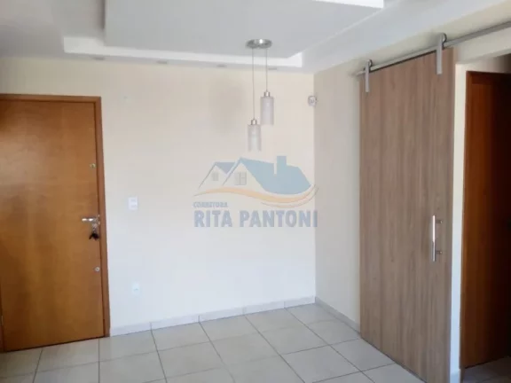 Imagem Apartamento - Ribeirão Preto - Recreio Anhanguera - Região Leste