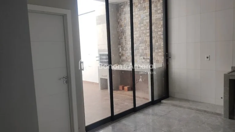 Imagem Descrição do Imóvel:
Área de Construção: 198 m²
Terreno: 306 m²
Dormitórios: 3 suítes
Sala...