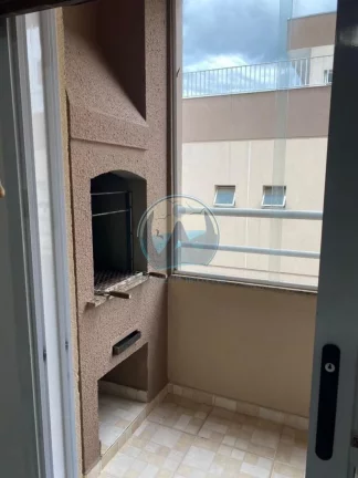 Imagem Apartamento à venda em Ubatuba-SP, Itaguá: 2 quartos, 1 suíte, 1 sala, 1 vaga de garagem, 74,00 m² de área.