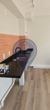 Imagem Apartamento para alugar com 33m², 1 quarto, localizado no Campos Eliseos