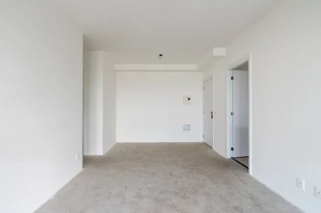 Imagem Apartamento com 3 Quartos à Venda, 109 m² em Campo Belo - São Paulo