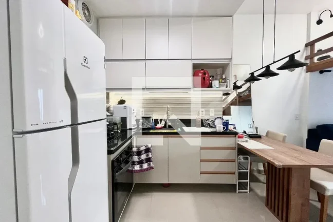 Imagem Apartamento à Venda - Copacabana, 1 Quarto, 38 m2