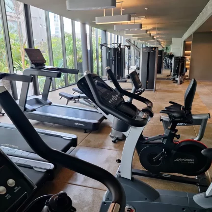 Imagem Apartamento à venda no bairro Vila Nova Conceição - São Paulo/SP