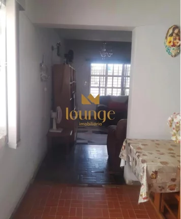 Imagem Sobrado à Venda na Vila Angélica Zona Norte - Sorocaba/SP