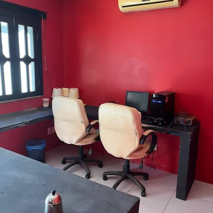 Imagem Porto das Dunas - Oportunidade-5 suites
