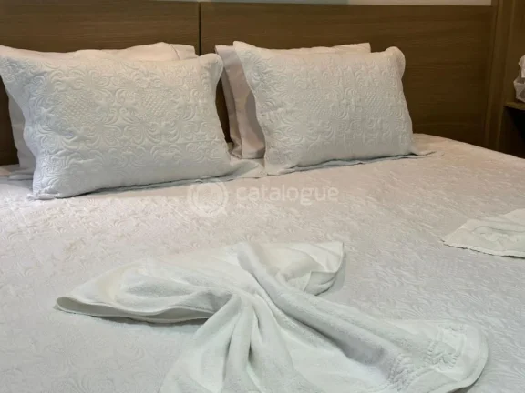 Imagem Casa no Condomínio Max Life - PIPA - Porteira fechada