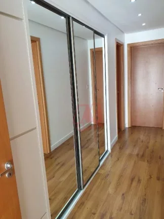 Imagem 03 Quartos próximo do Iguatemi - Infra completa