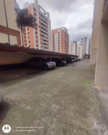 Imagem BUTANTÃ APARTAMENTO, 2 DORM , 1 VAGA . FL58