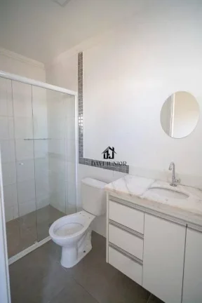 Imagem Apartamento com 3 dormitórios sendo 1 suite à venda, 80 m² por R$ 590.000 - Parque Campolim - Sorocaba/SP