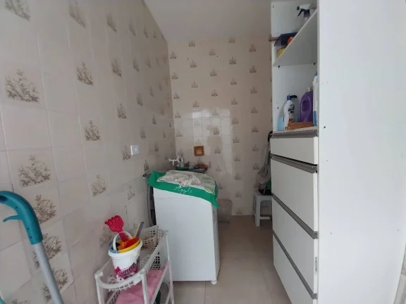 Imagem Casa térrea em Peruíbe