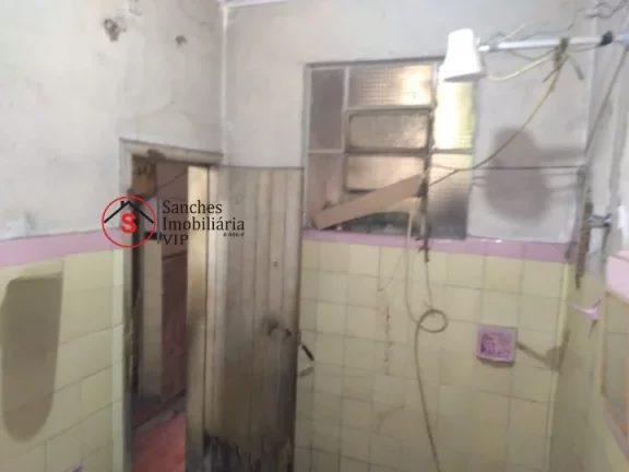 Imagem Casa para Venda no bairro Brás, localizado na cidade de São Paulo / SP, região Brás.